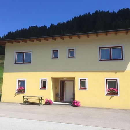 Haus Doppler Hotel Sankt Michael im Lungau Eksteriør billede