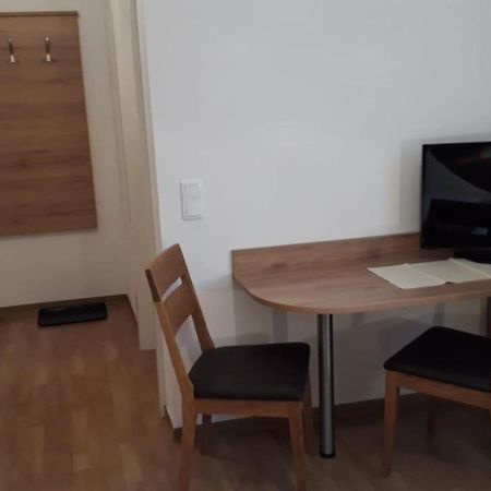 Haus Doppler Hotel Sankt Michael im Lungau Eksteriør billede
