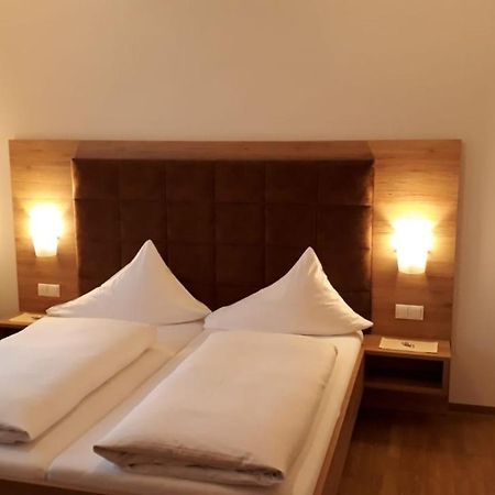 Haus Doppler Hotel Sankt Michael im Lungau Eksteriør billede