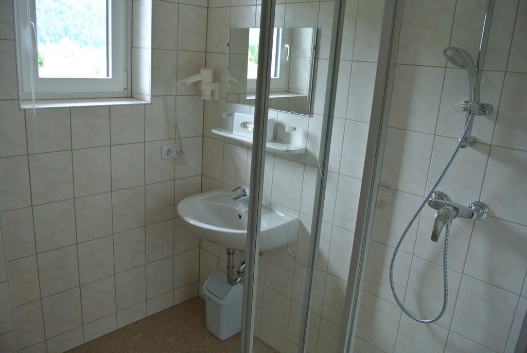Haus Doppler Hotel Sankt Michael im Lungau Eksteriør billede