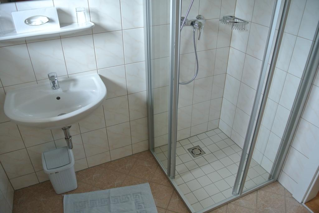 Haus Doppler Hotel Sankt Michael im Lungau Eksteriør billede