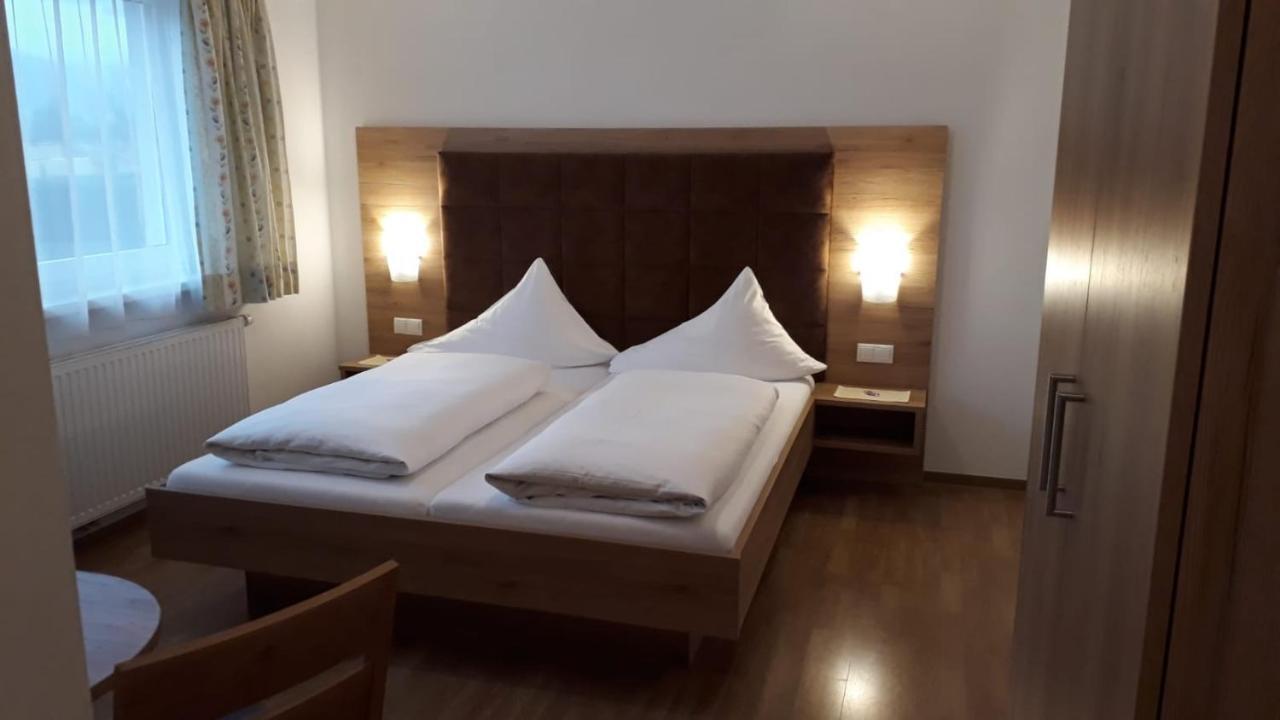 Haus Doppler Hotel Sankt Michael im Lungau Eksteriør billede