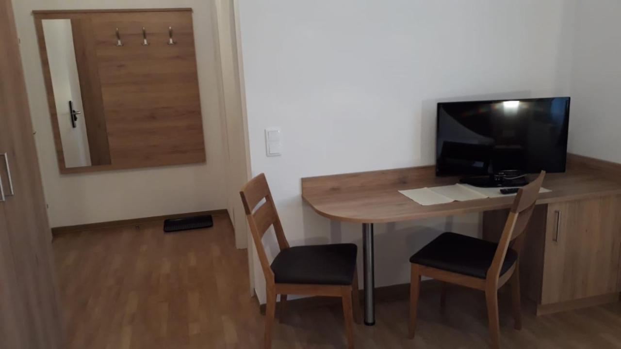 Haus Doppler Hotel Sankt Michael im Lungau Eksteriør billede