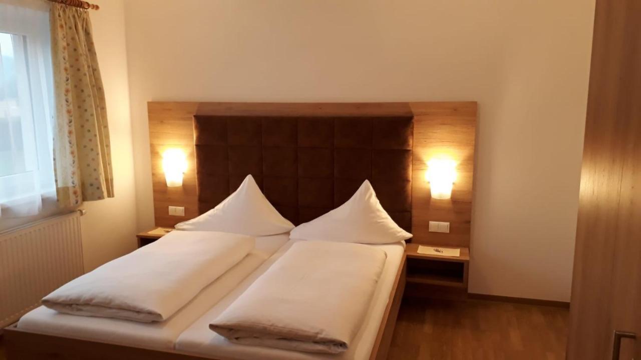 Haus Doppler Hotel Sankt Michael im Lungau Eksteriør billede