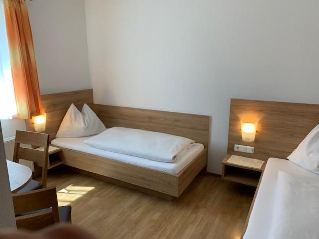 Haus Doppler Hotel Sankt Michael im Lungau Eksteriør billede