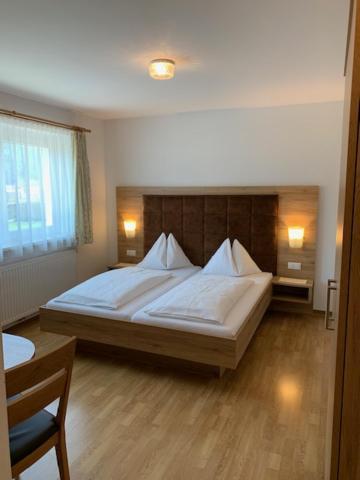 Haus Doppler Hotel Sankt Michael im Lungau Eksteriør billede