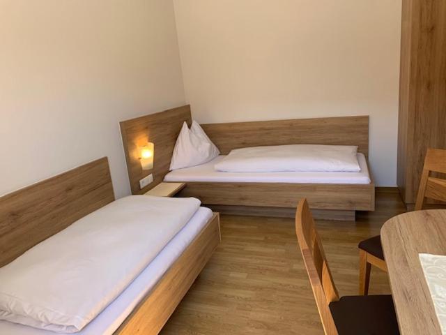 Haus Doppler Hotel Sankt Michael im Lungau Eksteriør billede