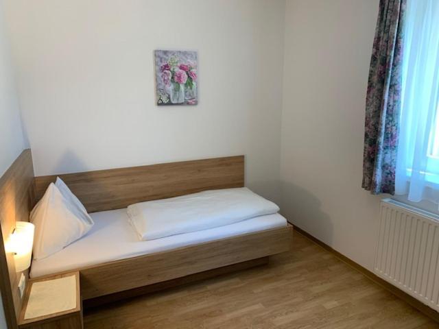 Haus Doppler Hotel Sankt Michael im Lungau Eksteriør billede